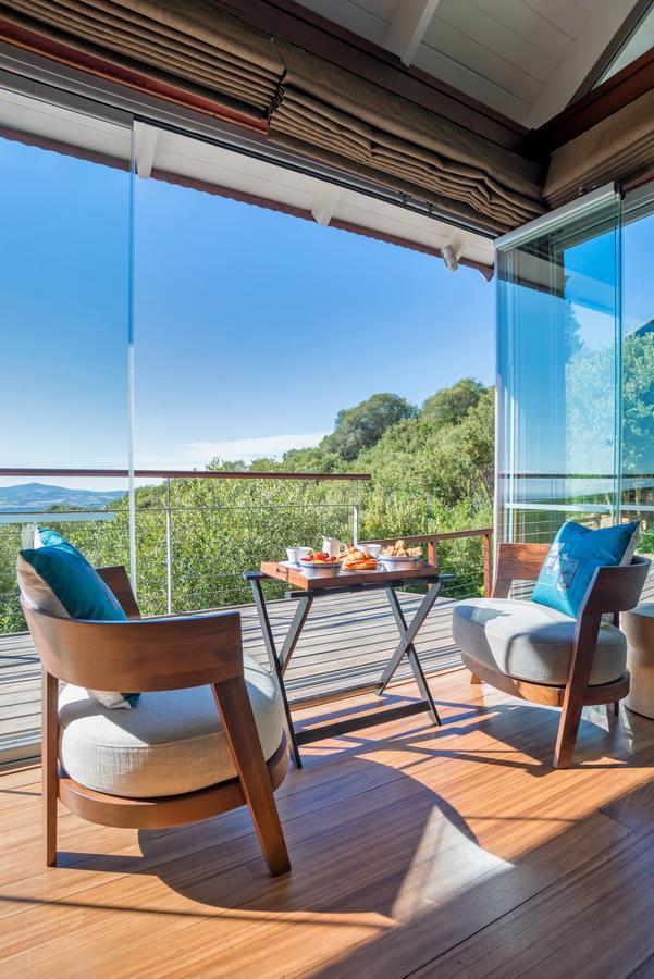 Bush Lodge At Hidden Valley Wines 스텔렌보스 외부 사진