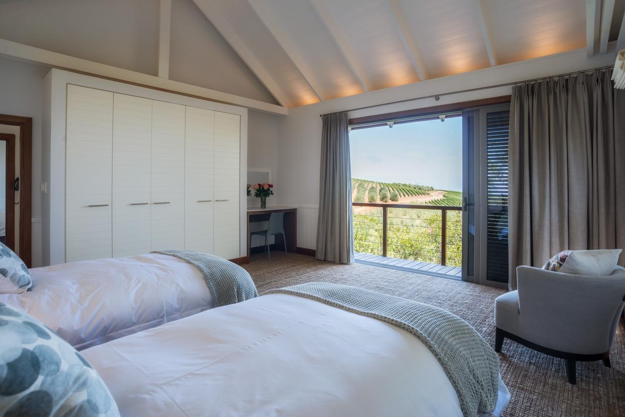 Bush Lodge At Hidden Valley Wines 스텔렌보스 외부 사진